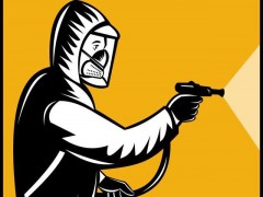 農業生產上常見二十四種有機磷殺蟲劑，你知道嗎？
