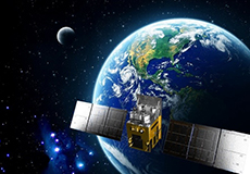 空间科学实验系列卫星