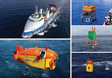 深远海装备研发与科学应用